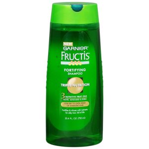 Garnier Fructis Triple Nutrition Fortifying Shampoo - 22 OZ