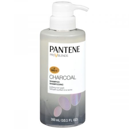 Pantene Pro V Blends Charcoal Shampoo - 10.1 OZ