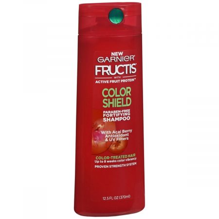 Garnier Fructis Color Shield Fortifying Shampoo - 12.5 OZ