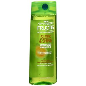 Garnier Fructis Sleek & Shine Fortifying Shampoo - 12.5 OZ