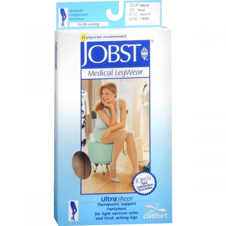 Jobst Ultra Sheer Therapeutic Support Pantyhose 119353 - 1 EA