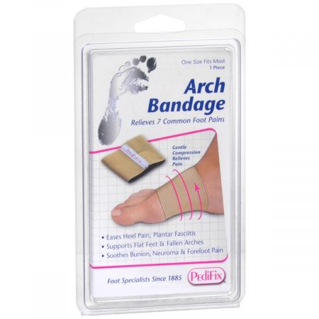 PediFix Arch Bandage - 1 EA