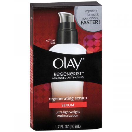OLAY Regenerist Advanced Anti-Aging Regenerating Serum - 1.7 OZ