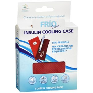 FRIO Duo Insulin Cooling Case - 1 EA