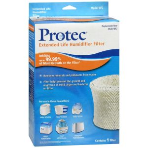 Protec Extended Life Humidifier Filter Model WF2 - 1 EA