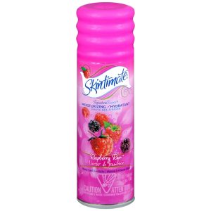 Skintimate Signature Scents Shave Gel Raspberry Rain - 7 OZ