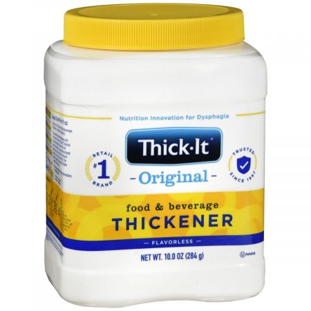 Thick-It Original Food and Beverage Thickener - 10 OZ