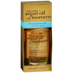 OGX Renewing + Argan Oil of Morocco Penetrating Oil - 3.3 OZ