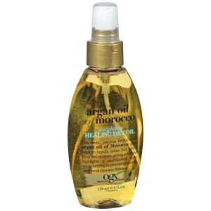 OGX Renewing + Argan Oil of Morocco Weightless Healing Dry Oil - 4 OZ