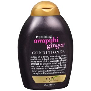 OGX Repairing Conditioner Awapuhi Ginger - 13 OZ