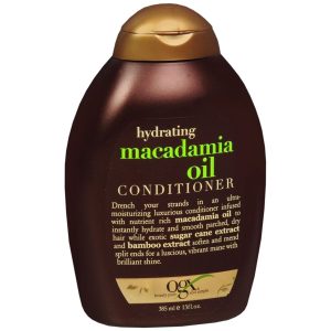 OGX Hydrating Conditioner Macadamia Oil - 13 OZ