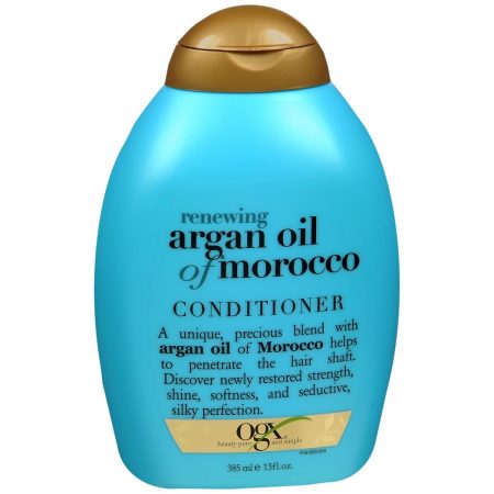 OGX Renewing Argan Oil of Morocco Conditioner - 13 OZ