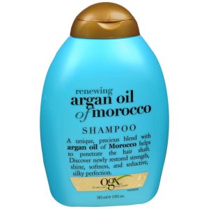 OGX Renewing Shampoo Argan Oil of Morocco - 13 OZ