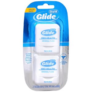 Oral-B Glide Pro-Health Floss Original - 109.2 YD