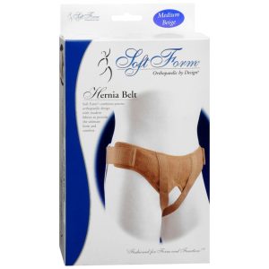 Soft Form Hernia Belt 67-350 - 1 EA