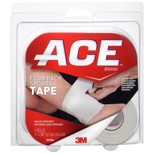 ACE Sports Tape - 40 YD