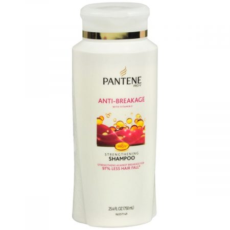 Pantene Pro-V Anti-Breakage Strengthening Shampoo - 25.4 OZ