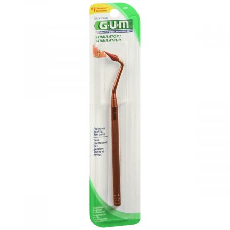 GUM Stimulator - 1 EA