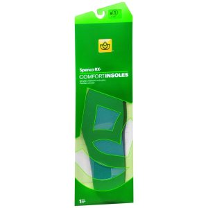 Spenco RX Comfort Insoles #1 - 1 PR