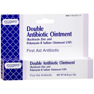 Fougera Double Antibiotic Ointment - 1 OZ