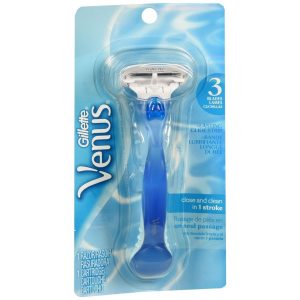 Gillette Venus Razor - 1 EA