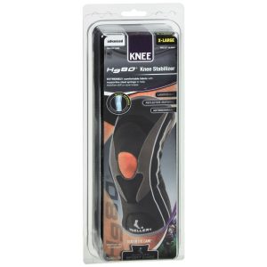 Mueller Sport Care Hg80 Knee Stabilizer X-Large 59214 - 1 EA