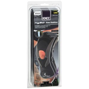 Mueller Sport Care Hg80 Knee Stabilizer Small 59211 - 1 EA