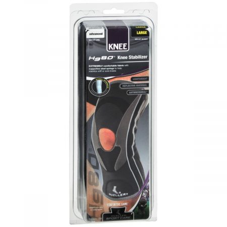 Mueller Sport Care Hg80 Knee Stabilizer Small 59211 - 1 EA