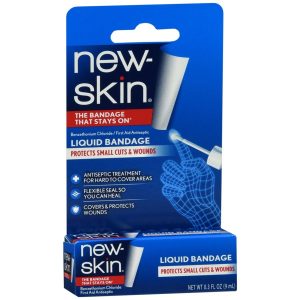 New-Skin Liquid Bandage - 0.3 OZ