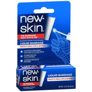 New-Skin Liquid Bandage - 1 OZ