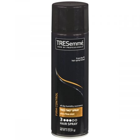 TRESemme Tres Two Hair Spray Firm Control - 11 OZ