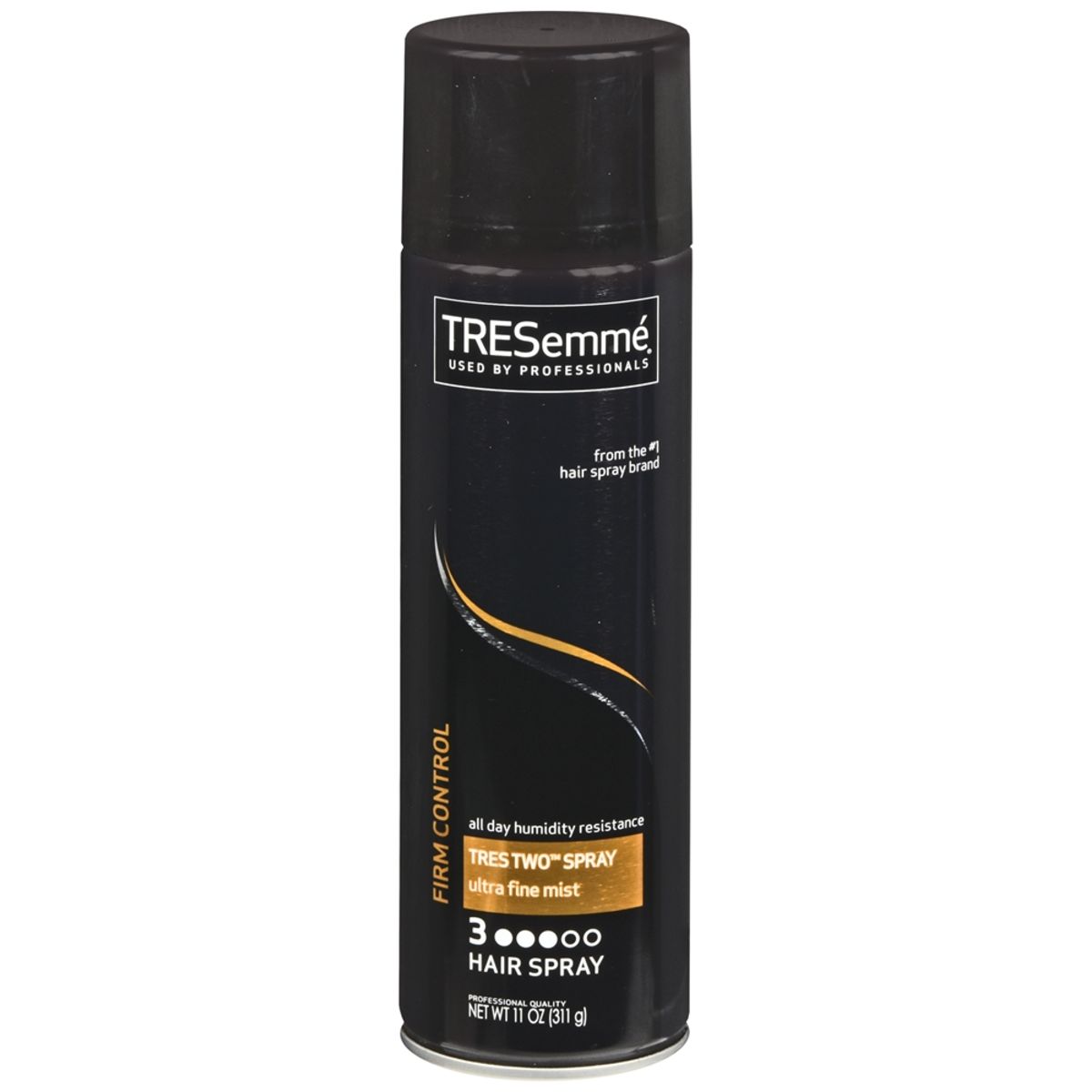 TRESemme Tres Two Hair Spray Firm Control - 11 OZ