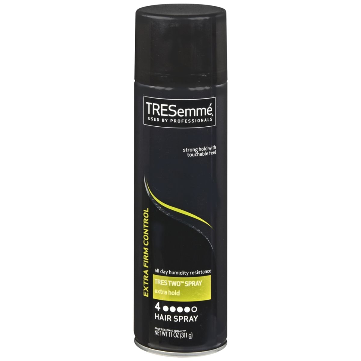 TRESemme Tres Two Extra Firm Control Hair Spray Extra Hold - 11 OZ