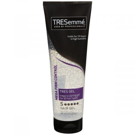 TRESemme Tres Gel Mega Firm Control - 9 OZ