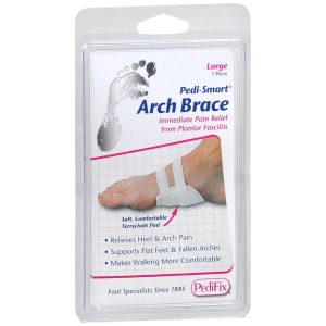 PediFix Pedi-Smart Arch Brace P61-L - 1 EA