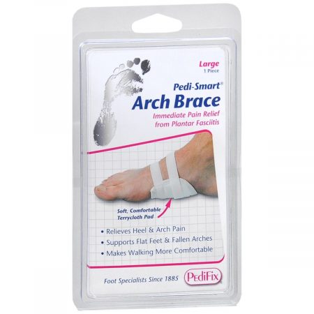 PediFix Pedi-Smart Arch Brace P61-L - 1 EA