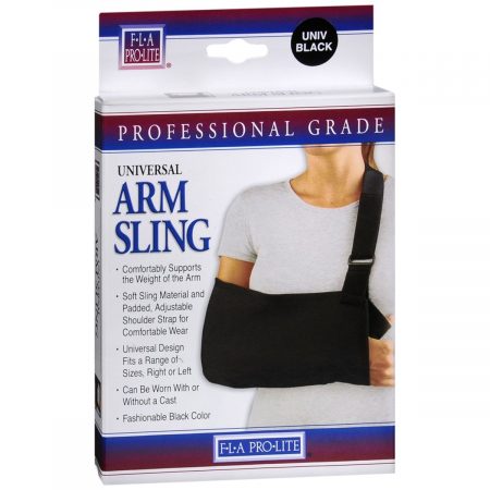 FLA Orthopedics Pro-Lite Universal Arm Sling 28-402 - 1 EA