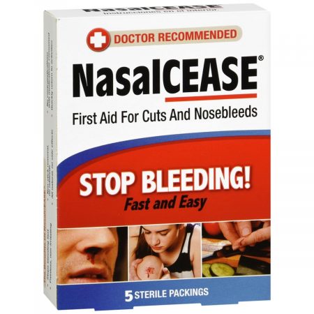 NasalCEASE Sterile Packings - 5 EA