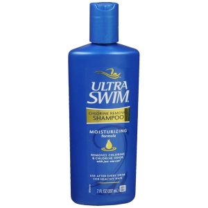 UltraSwim Chlorine Removal Shampoo - 7 OZ