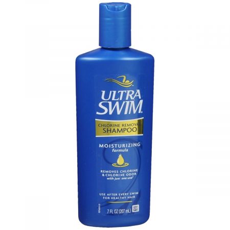 UltraSwim Chlorine Removal Shampoo - 7 OZ