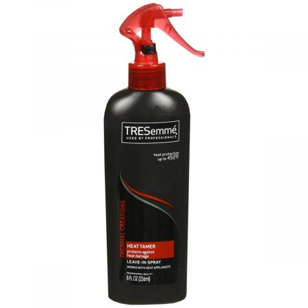 TRESemme Thermal Creations Heat Tamer Leave-In Spray - 8 OZ