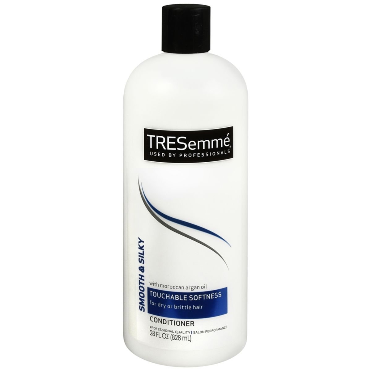 TRESemme Smooth & Silky Touchable Softness Conditioner  - 28 OZ