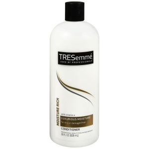 TRESemme Moisture Rich Luxurious Moisture Conditioner  - 28 OZ