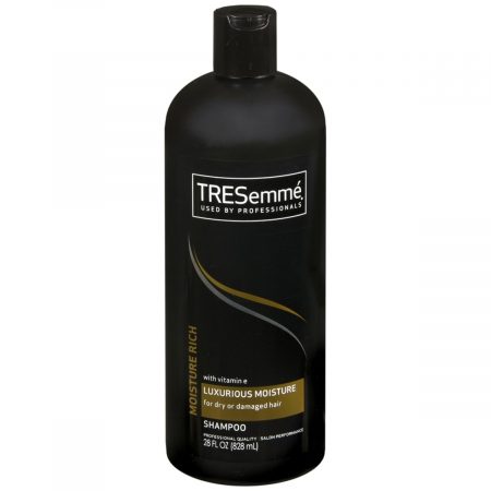 TRESemme Moisture Rich Luxurious Moisture Shampoo - 28 OZ