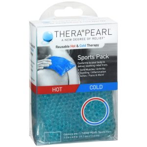 TheraPearl Reusable Hot & Cold Therapy Sports Pack - 1 EA