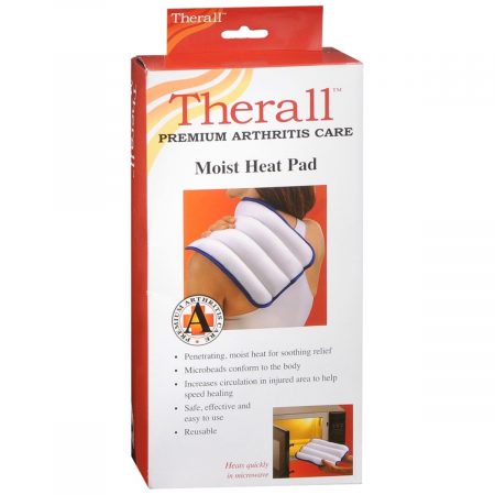 Therall Moist Heat Pad - 1 EA