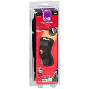 Mueller Sport Care Hinged Knee Brace Large 2333 - 1 EA