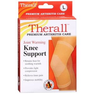 FLA Orthopedics Therall Joint Warming Knee Support 53-7026 - 1 EA
