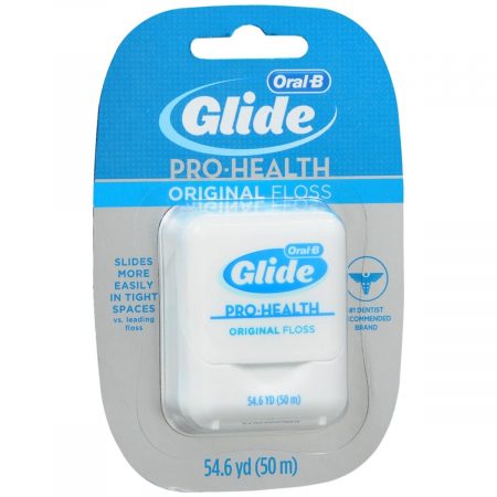 Oral-B Glide Pro-Health Floss Original - 54.6 YD