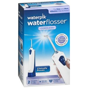 Waterpik Cordless Waterflosser  - 1 EA